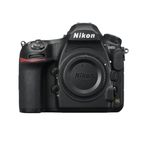 Nikon D850 DSLR Camera