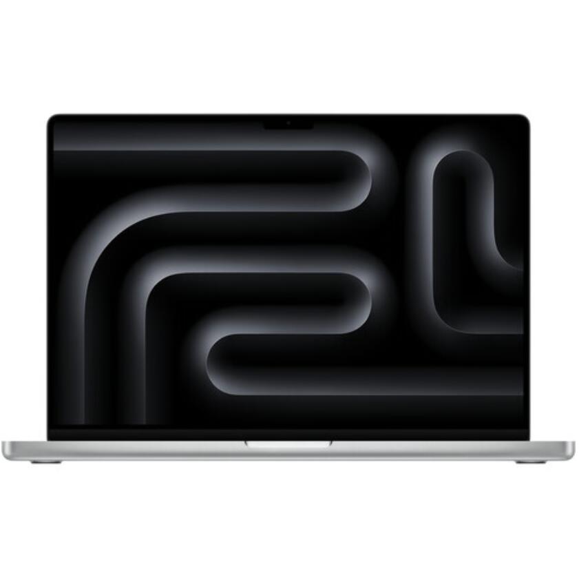 Apple 16" MacBook Pro (M3 Max, Silver)