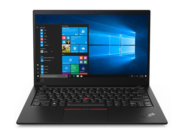 Lenovo ThinkPad X1 Extreme Gen 4 20Y5 16" Laptop