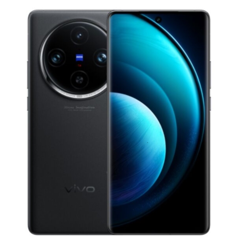 Vivo X100 Pro