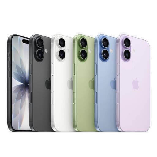 Apple iPhone 17 Air 256GB