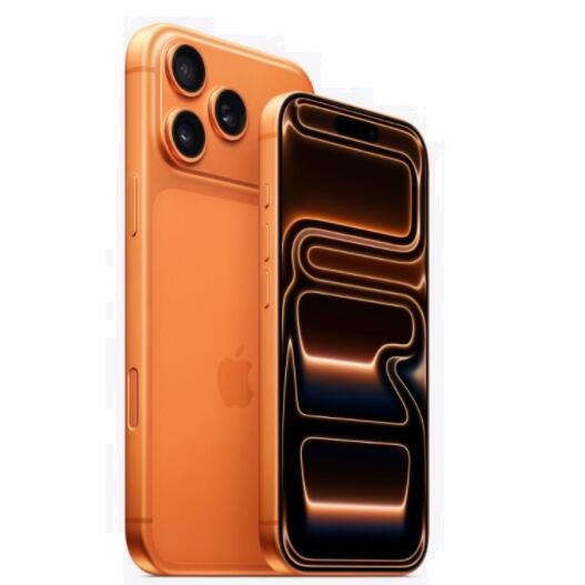 Apple iPhone 17 Pro 1TB