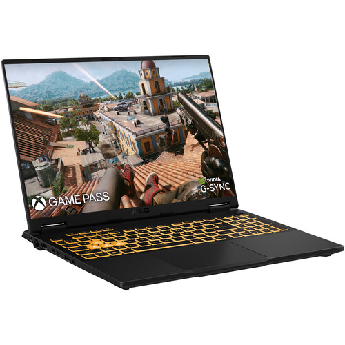 ASUS 16-inch TUF Gaming F16 Laptop ASUS 16-inch TUF Gaming F16 Laptop
