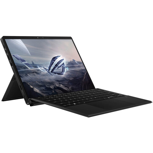ASUS 13.4-inch Republic of Gamers Flow Z13 2-in-1 Gaming Laptop