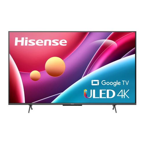 Hisense - 75" Class ULED 4K UHD Google Smart TV