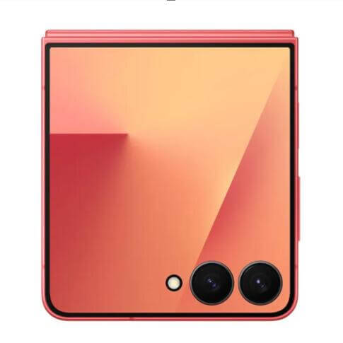 Samsung Galaxy Z Flip 7 512GB
