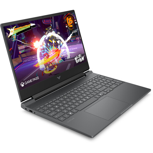 HP 15.6-inch Victus 15-fa2777nr Gaming Notebook HP 15.6-inch Victus 15-fa2777nr Gaming Notebook