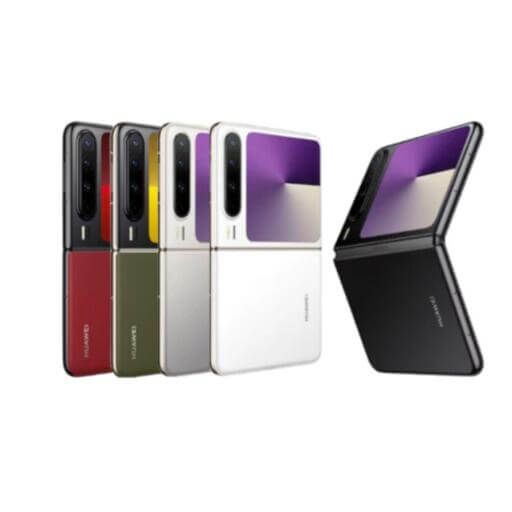 Huawei Pura X