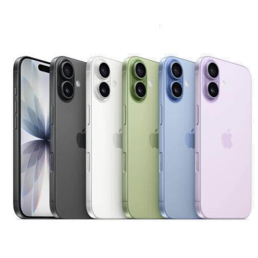 Apple iPhone 17 512GB