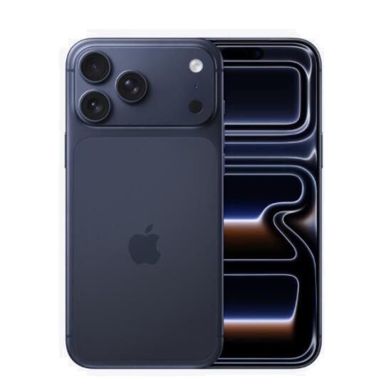 Apple iPhone 17 Pro Max 2TB