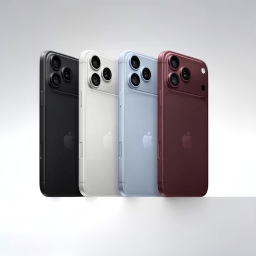 Apple iPhone 18 Pro 512GB