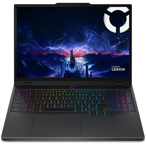 Lenovo 15.1-inch Legion 5i Gaming Laptop Lenovo 15.1-inch Legion 5i Gaming Laptop