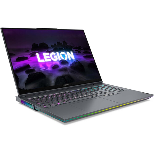 Lenovo Legion 7 16ARHA7 Gaming Laptop