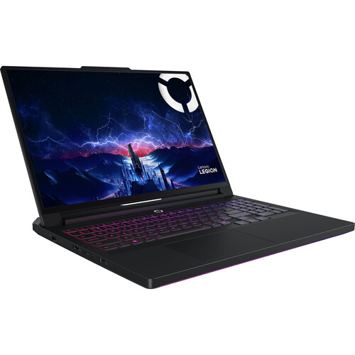Lenovo 16-inch Legion Pro 7i Gaming Laptop Lenovo 16-inch Legion Pro 7i Gaming Laptop
