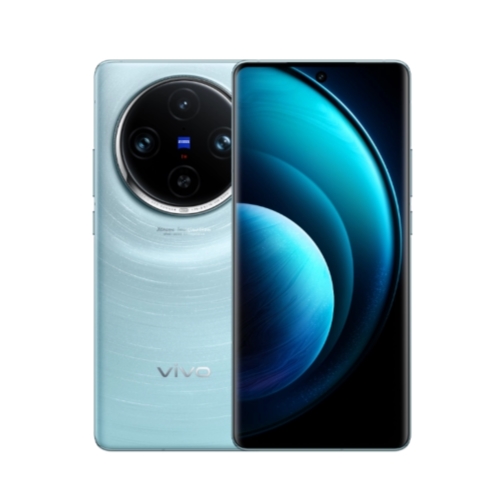 vivo X100 Ultra