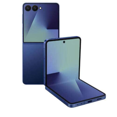Samsung Galaxy Z Flip 7