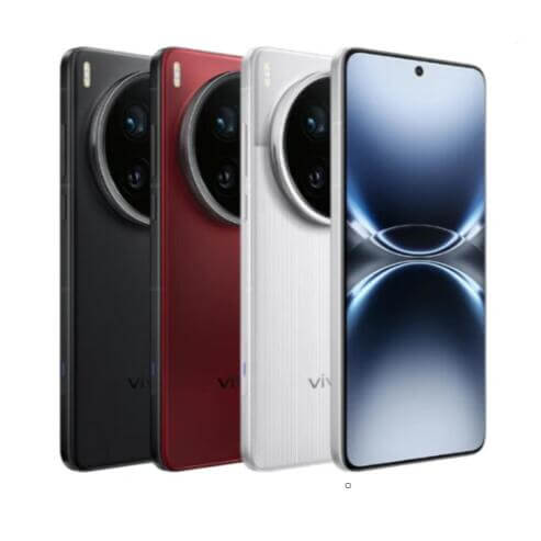 Vivo X200 Ultra