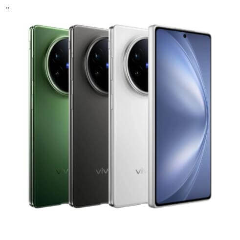 Vivo X Fold 5